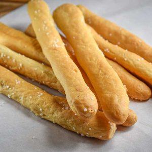 Breadstix (In-Store Pickup)