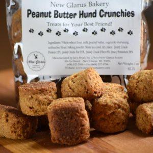 AutoShip – Hund Crunchies Dog Treats