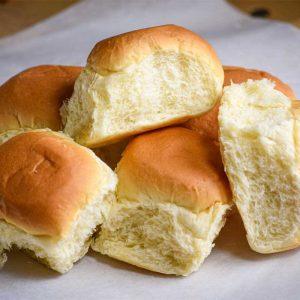 BBQ / Dinner Rolls (In-Store Pickup)