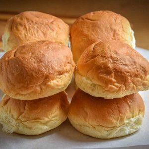 Hamburger Buns (In-Store Pickup)