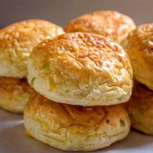 Jack’d UP Potato Buns (In-Store Pickup)