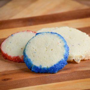 Sandbissen Shortbread (In-Store Pickup)