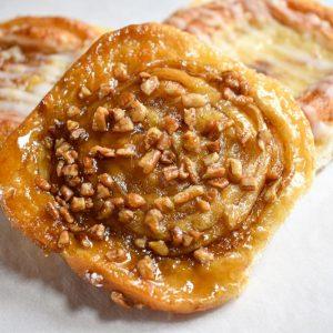 Sticky Buns