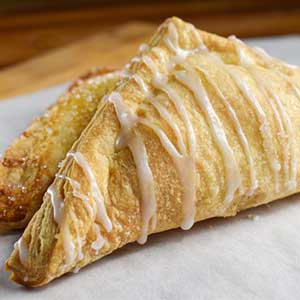 Apple Turnover