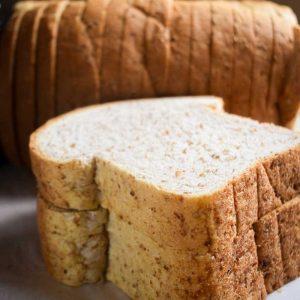 Cracked Wheat Bread (In-Store Pickup)