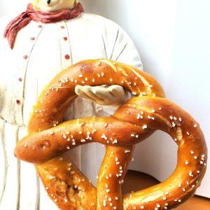 Bavaria-Style Pretzels (In-Store Pickup)