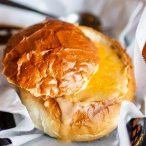 Bread Bowls (In-Store Pickup)