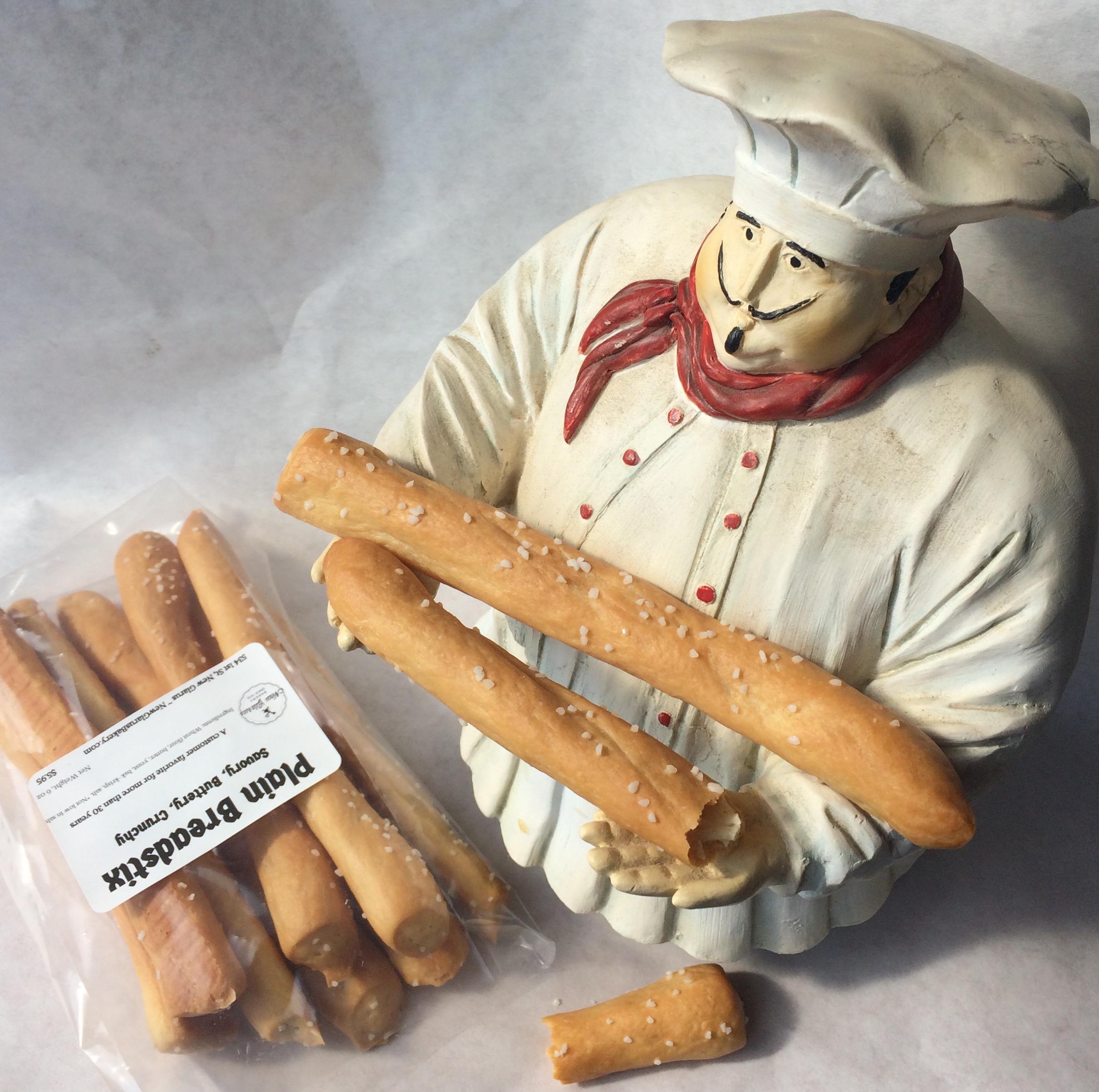 Breadstix (In-Store Pickup) - Image 6