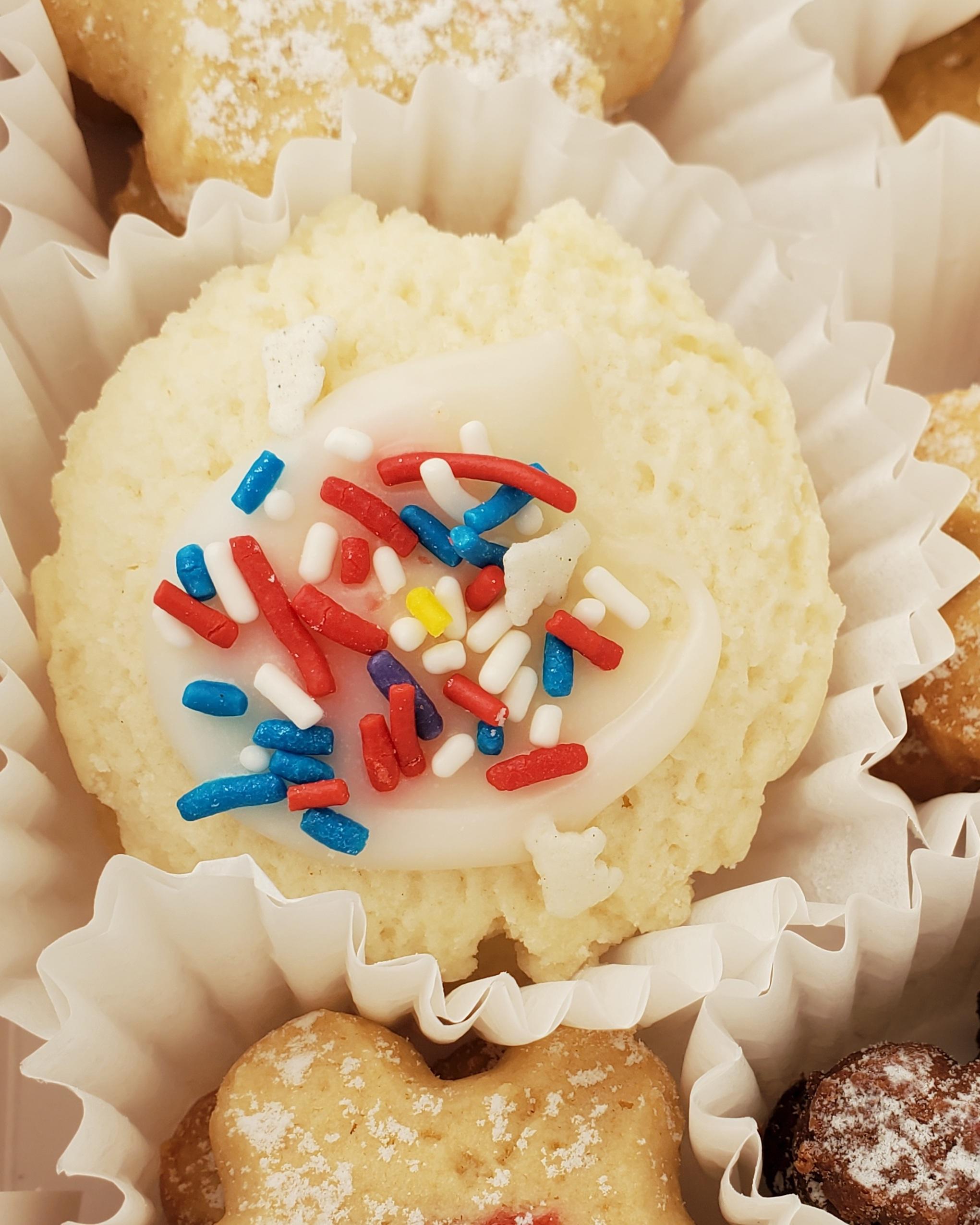 Butter Star Cookies (In-Store Pickup) - Image 6