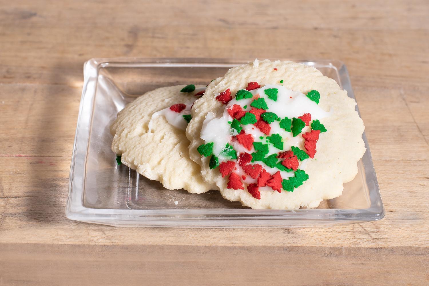 Butter Star Cookies (In-Store Pickup) - Image 8