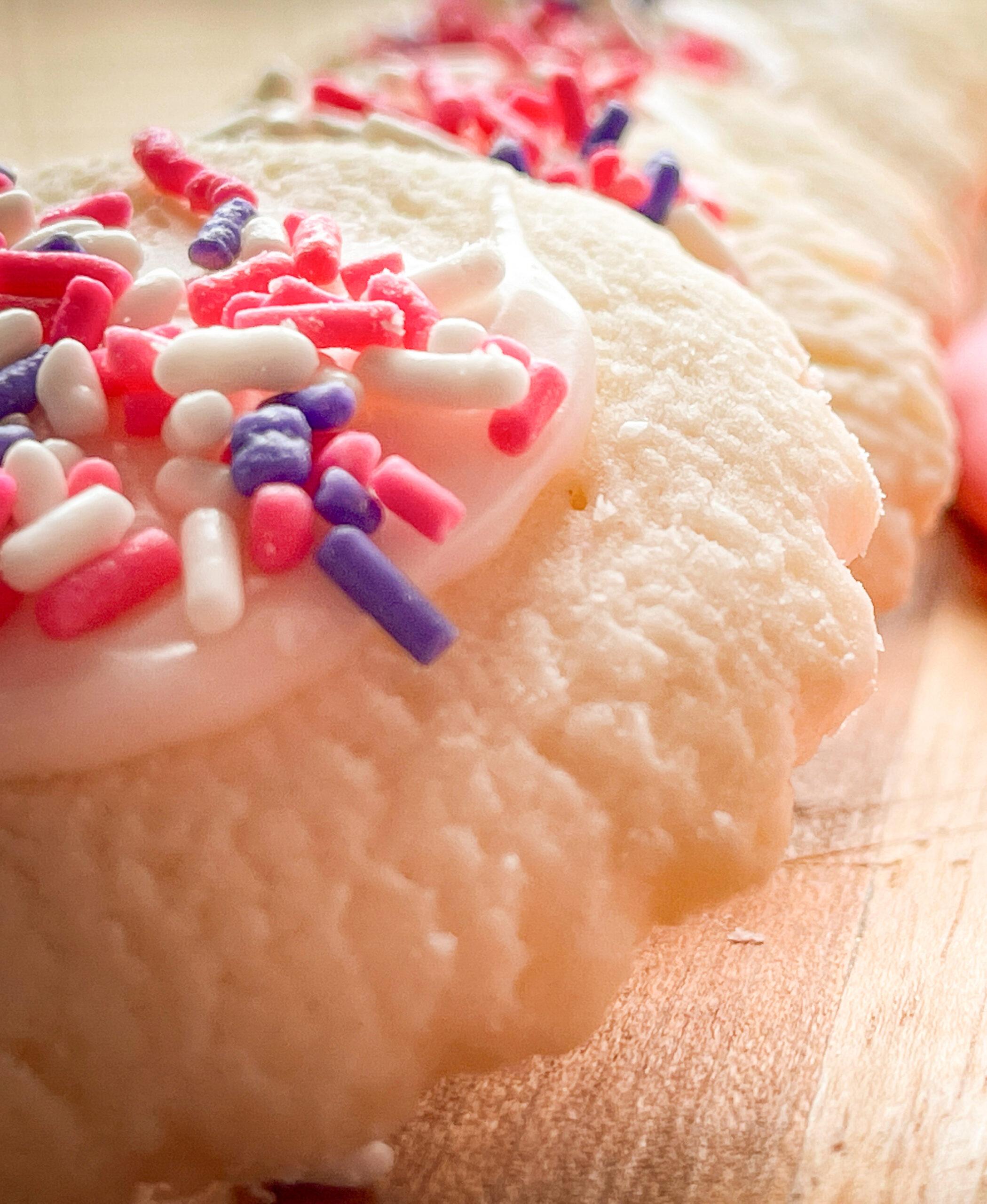 Butter Star Cookies (In-Store Pickup) - Image 5