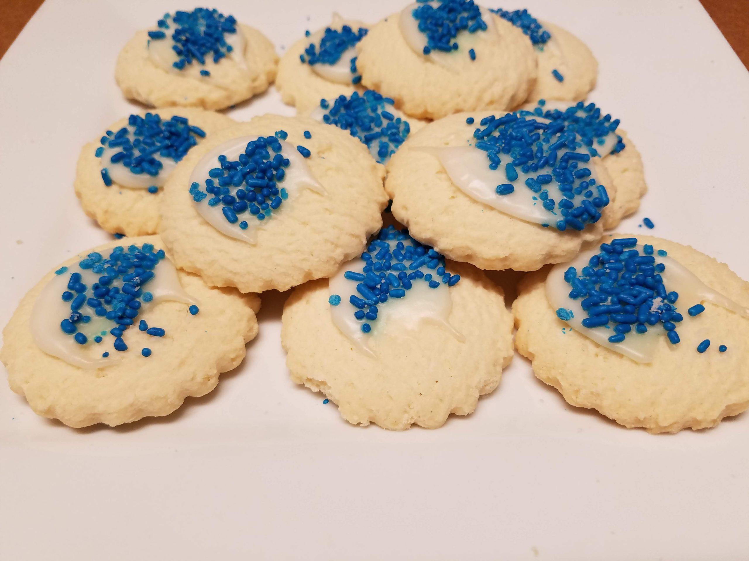 Butter Star Cookies (In-Store Pickup) - Image 10