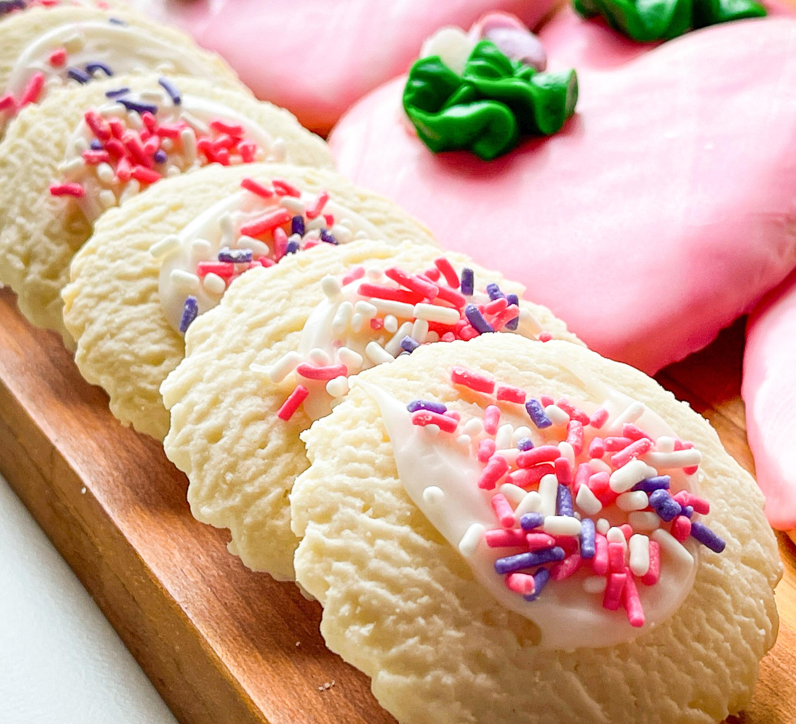 Butter Star Cookies (In-Store Pickup) - Image 9