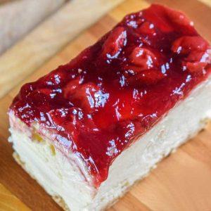 Cherry Cheesecake (In-Store Pickup)
