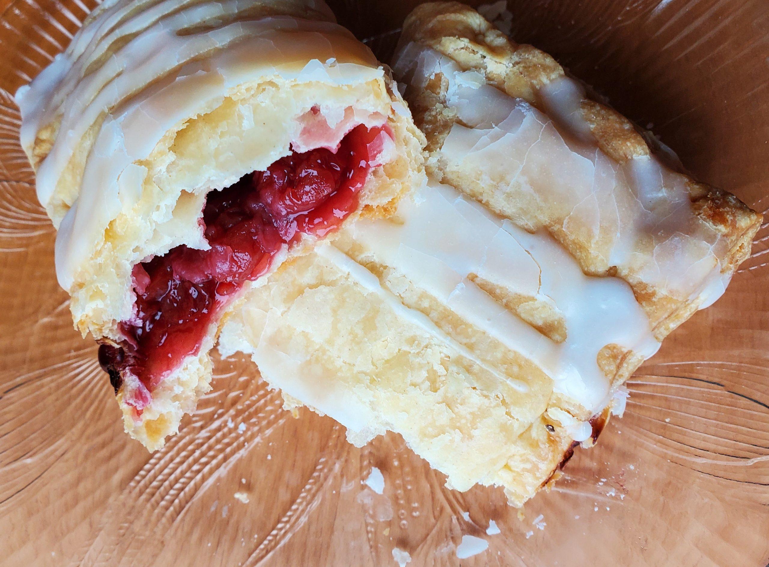 Cherry Puffs - Image 5