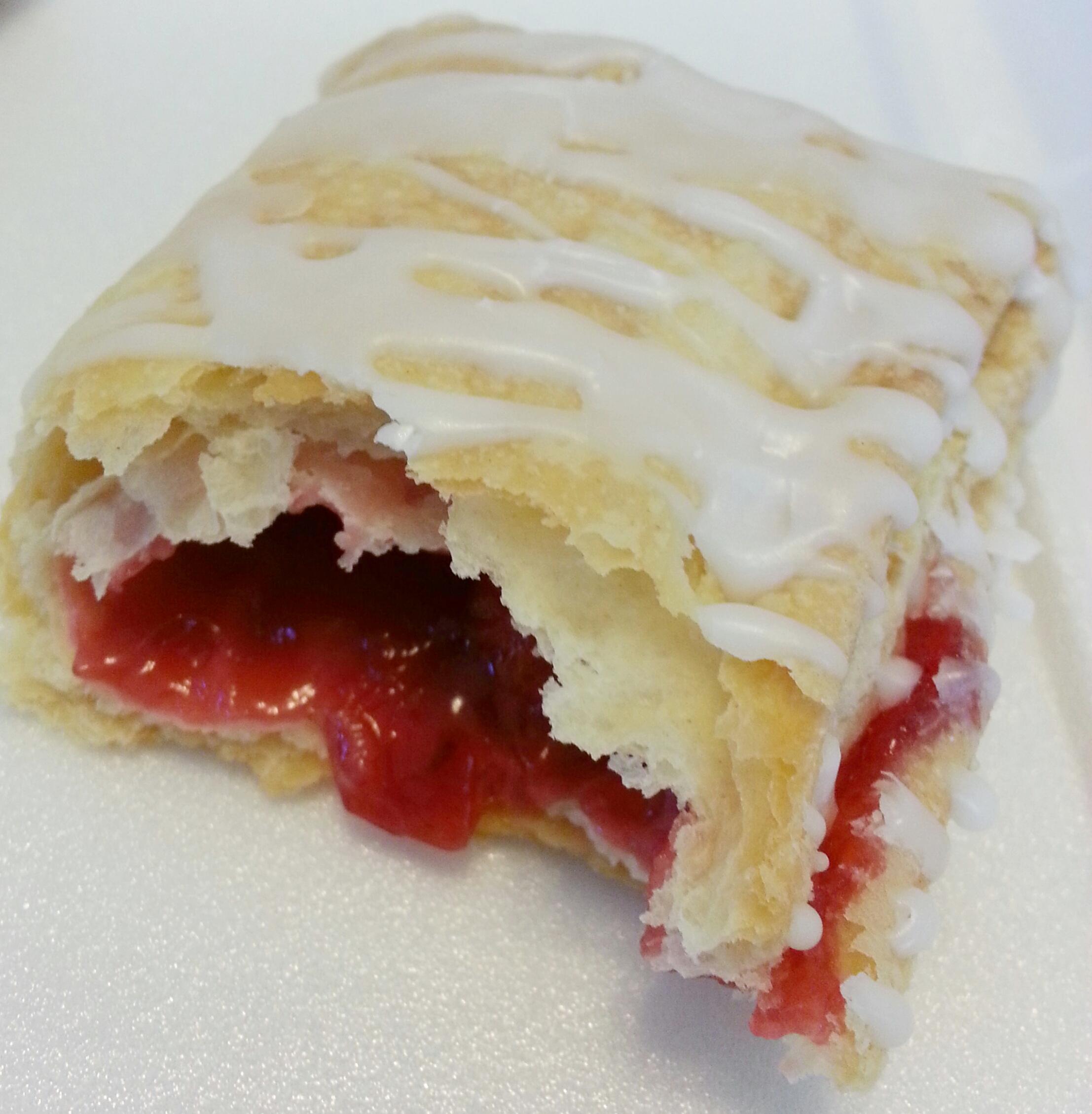 Cherry Puffs - Image 4