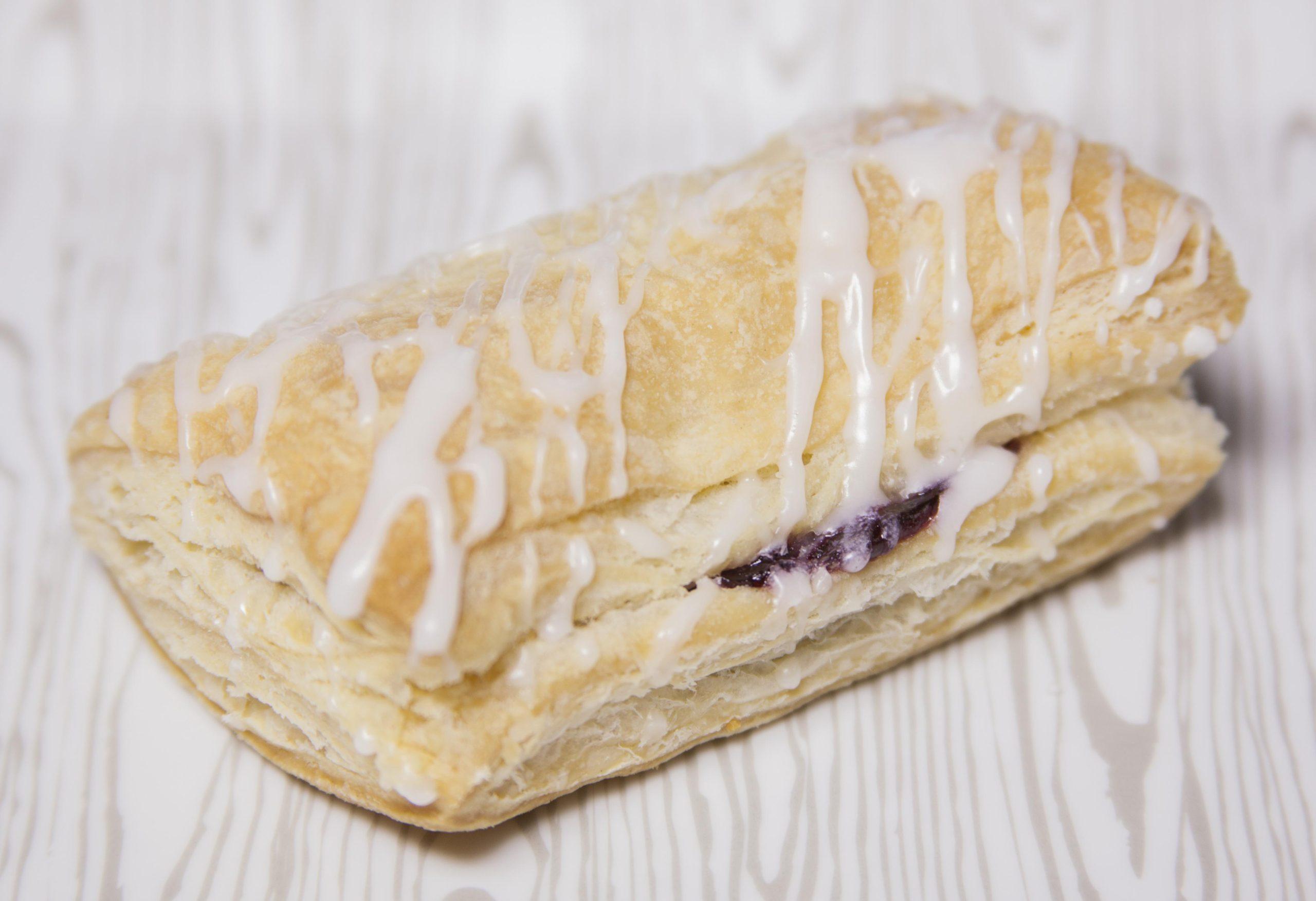 Cherry Puffs - Image 3