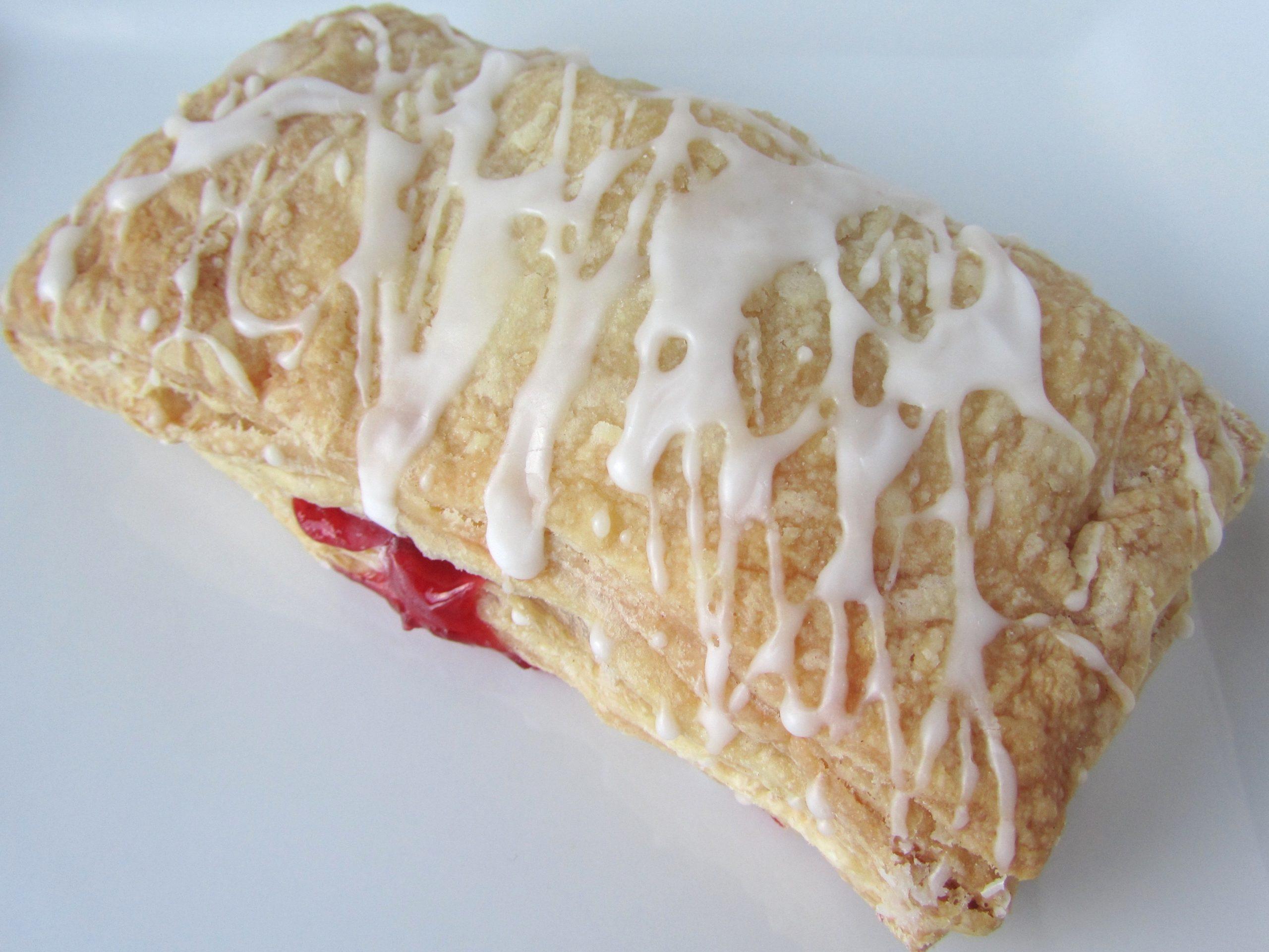 Cherry Puffs - Image 2