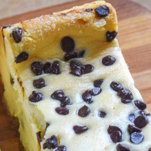 Chocolate Chip Cheesecake (In-Store Pickup)