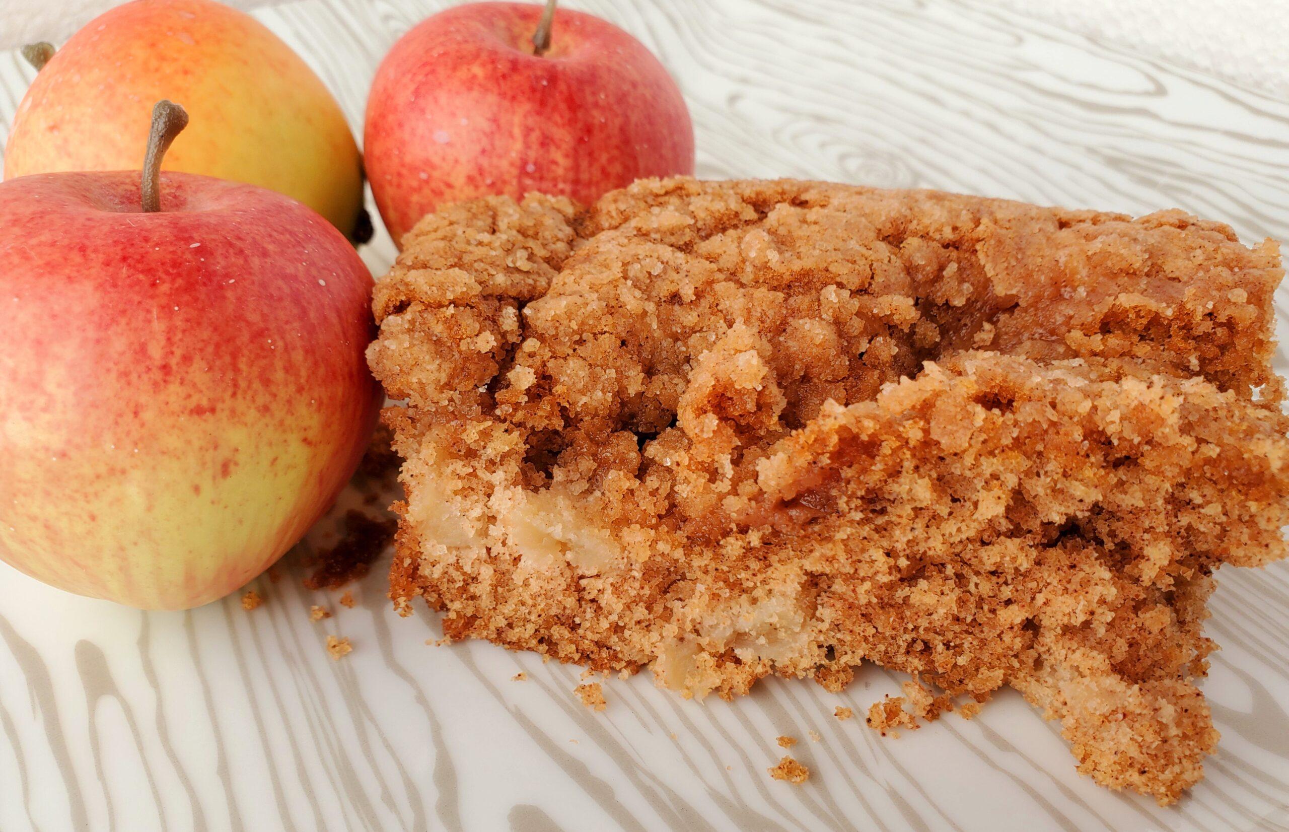 Signature Swirl Coffeecake - Image 7