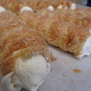 AutoShip – Cream Horns