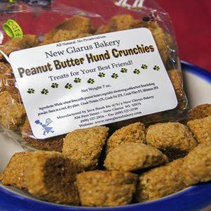 Hund Crunchies Dog Treats