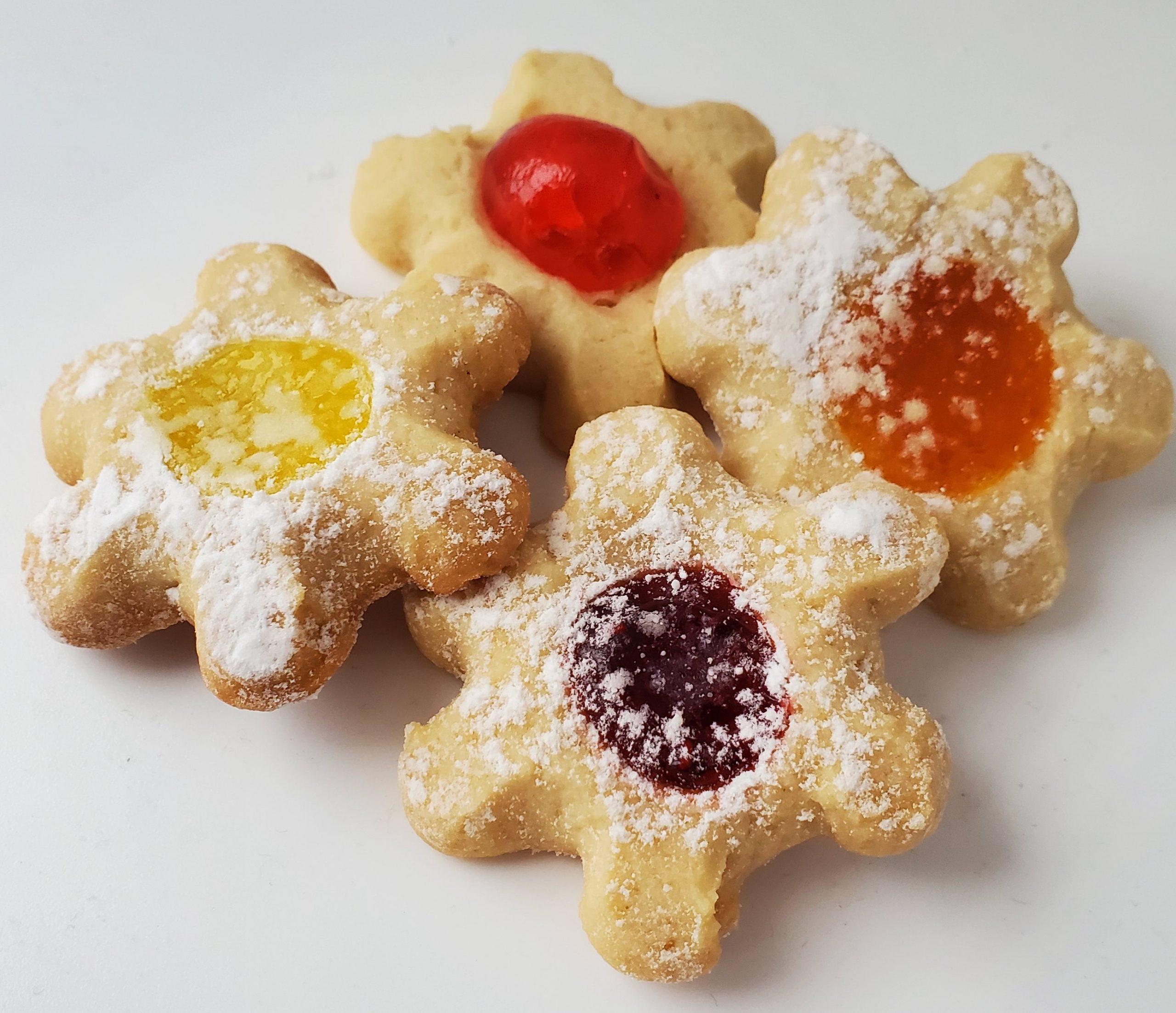 Fruit Spritz and Hand-Dipped Turtles - Image 3