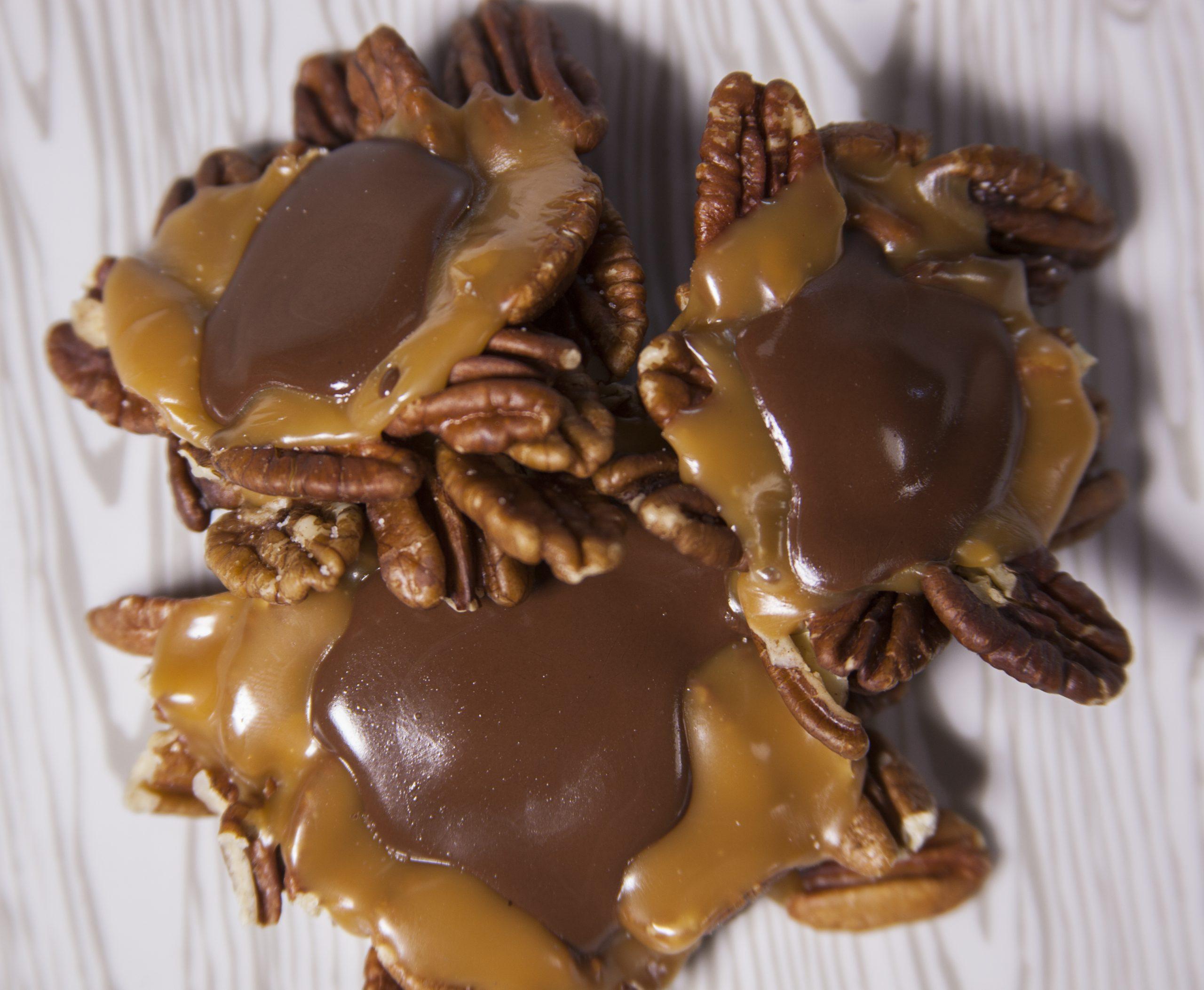 AutoShip - Hand-Dipped Turtles - Image 5