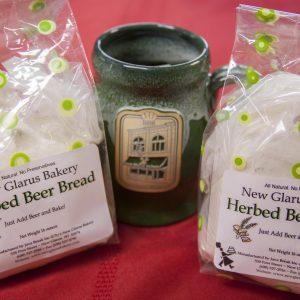 AutoShip – Herbed Beer Bread Mix
