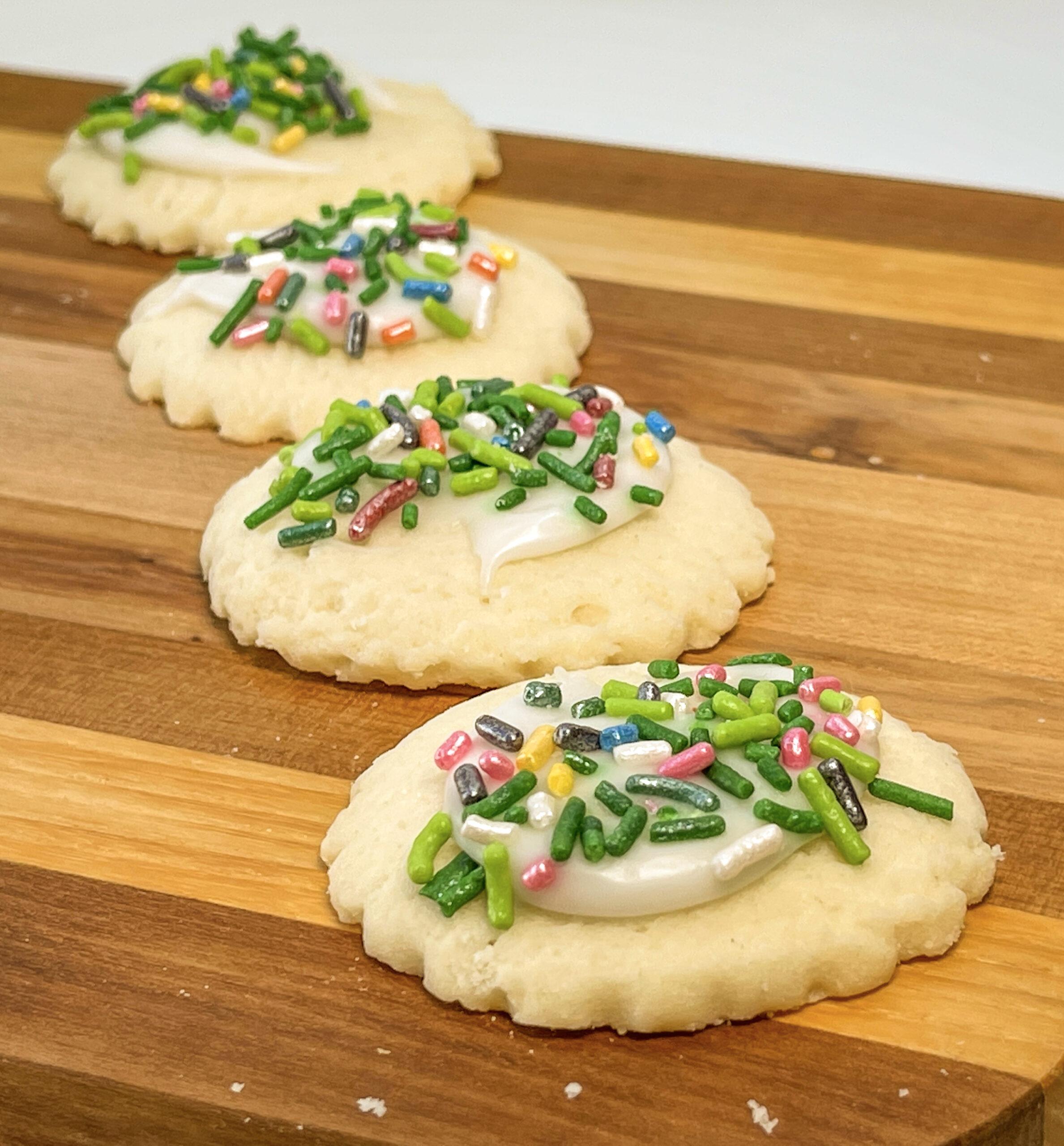 Butter Star Cookies (In-Store Pickup) - Image 7