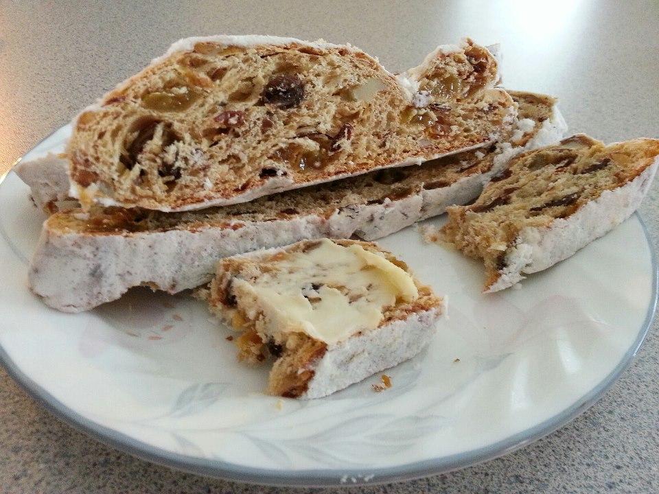 Holiday Stollen - Image 3