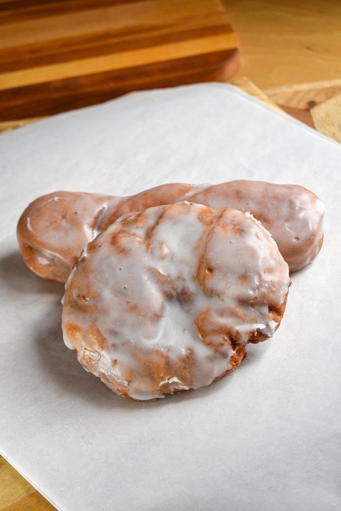 Apple Fritter (In-Store Pickup) - Image 2