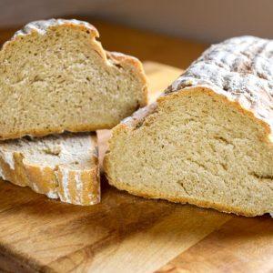 Bavarian Rye (In-Store Pickup)