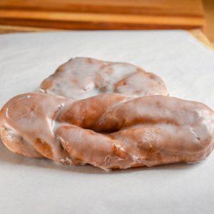 Cinnamon Twist (In-Store Pickup)