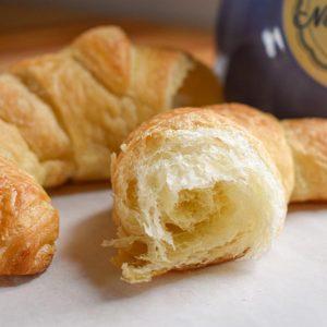 Gipfel (Swiss Croissant)