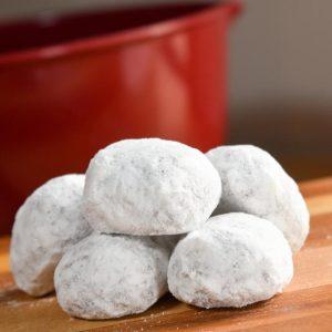 Pfeffernüsse (In-Store Pickup)