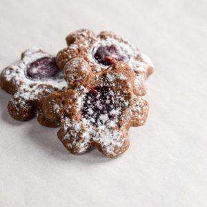 Chocolate Black Raspberry Spritz (In-Store Pickup)