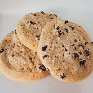 Chocolate Chip Lunch Pail Cookies – BOGO Special (In-Store Pickup)