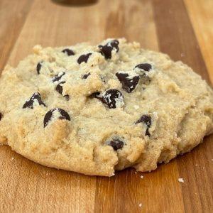 Chocolate Chip Cookies (In-Store Pickup)