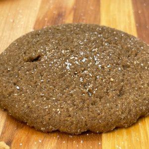 Molasses Cookies (In-Store Pickup)