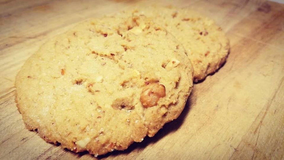 Peanut Butter Cookie