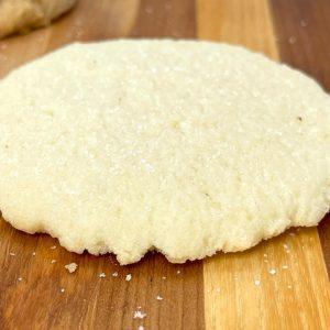 Sugar Cookies (In-Store Pickup)