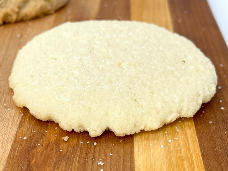 Sugar Cookies