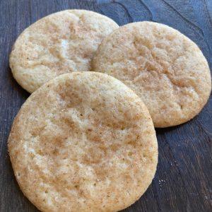 Yodeldoodle Cookies (In-Store Pickup)