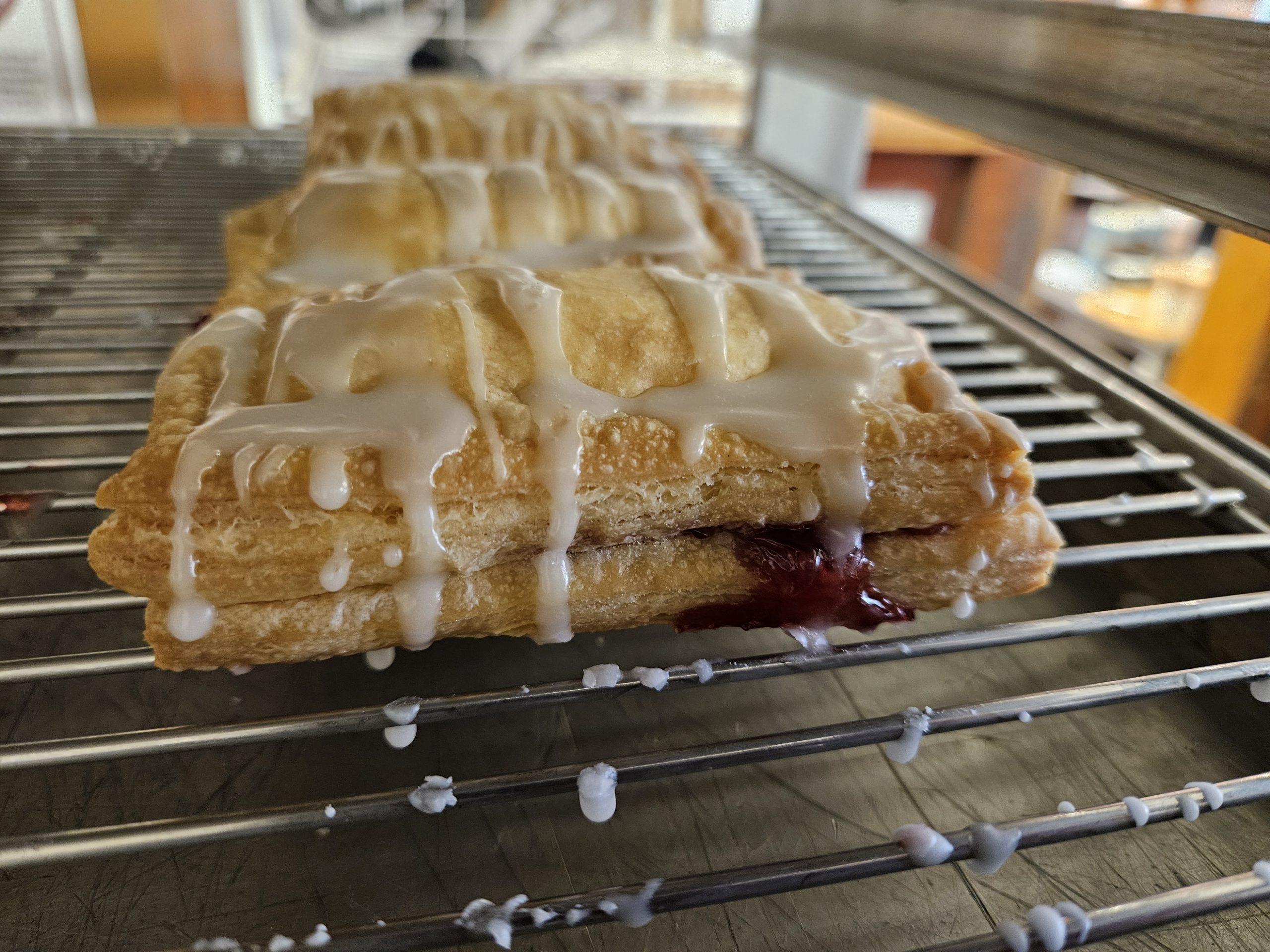 Cherry Puffs - Image 6